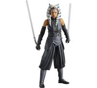 Star Wars The Black Series Ahsoka Tano Archive
