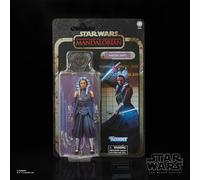 Star Wars The Black Series AHSOKA TANO Figure Credit Collection (THE MANDALORIAN)