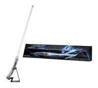 Star Wars The Black Series Ahsoka Tano Force FX Elite Electronic Lightsaber