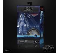 Star Wars The Black Series AHSOKA TANO Holocomm Collection