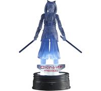 Star Wars The Black Series Ahsoka Tano Holocomm Collection Figure