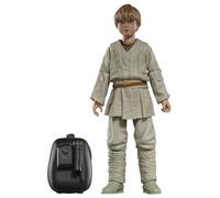 Star Wars The Black Series Anakin Skywalker 6 Inch Action Figure | Star Wars The Black Series 6 Inch Action Figure Box Art (2024 Wave 1B) - Anakin Skywalker