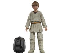 Star Wars The Black Series Anakin Skywalker 6 Inch Action Figure