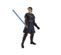 Star Wars The Black Series Anakin Skywalker, Ahsoka Premium Collectible 15-cm Action Figure