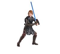 Star Wars The Black Series Anakin Skywalker, Star Wars: Revenge of the Sith Collectible Action Figure (6”)