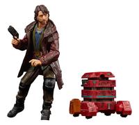 Star Wars The Black Series Andor Cassian Andor and B2EMO Hasbro F5537
