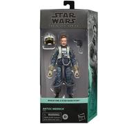 Star Wars The Black Series Antoc Merrick Toy 15-Cm-Scale Rogue One A Star Wars