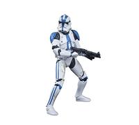 Star Wars Black Series Figure 501st Legion Clone Trooper NEW
