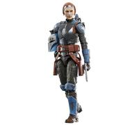 Hasbro Star Wars The Black Series Archive Bo-Katan Kryze Action Figure (6”)