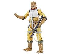 STAR WARS The Black Series Archive Bossk Figure
