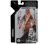 Star Wars The Black Series Archive Chewbacca