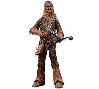 Hasbro Star Wars The Black Series Archive Chewbacca