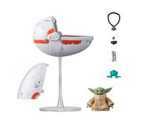 Star Wars The Black Series Archive Collection Grogu, Star Wars Collectible 6 Inc