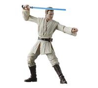 Star Wars The Black Series Archive Collection Obi-Wan Kenobi (Padawan), Collectible 6 Inch Action Figure