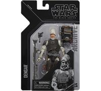 Star Wars The Black Series Archive Dengar Figure - New in stock