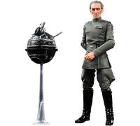 Star Wars The Black Series Archive Grand Moff Tarkin Toy 6-Inch-Scale Star Wars: