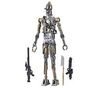 STAR WARS The Black Series Archive IG-88 Figure