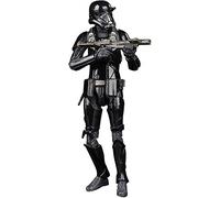 Star Wars The Black Series Archive Imperial Death Trooper - New in stock