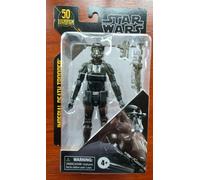 Star Wars The Black Series Archive Imperial Death Trooper - New in stock