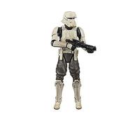 Star Wars The Black Series Archive Imperial Hovertank Driver 6-Inch-Scale Rogue One: A Story Lucasfilm 50th Anniversary Figure