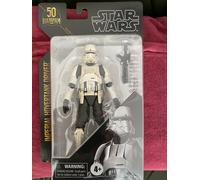 Star Wars The Black Series Archive Imperial Hovertank Driver Figure