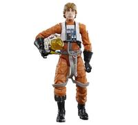 Luke Skywalker "Red 5" Star Wars A New Hope 15cm Black Series Figure