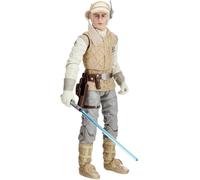 Star Wars The Black Series Archive Luke Skywalker (Hoth) Toy 15-cm-scale The Empire Strikes Back Collectible Action Figure