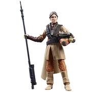 Hasbro Star Wars The Black Series Archive Princess Leia Organa (Boushh)