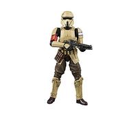 Star Wars The Black Series Archive Shoretrooper 6-Inch Figure - New in stock