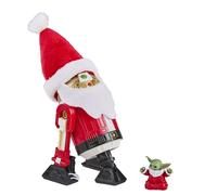 STAR WARS The Black Series Astromech Droid (Holiday Edition), Premiu (US IMPORT)