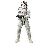 Star Wars The Black Series AT-AT Driver 15-cm-Scale The Empire Strikes Back 40th Anniversary Collectible Figure, Ages 4 and Up