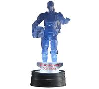 Star Wars The Black Series Axe Woves Figure Blue Kids