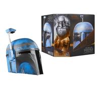 Star Wars The Black Series Axe Woves Helmet