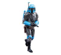 Star Wars The Black Series Axe Woves Toy 6-Inch-Scale The Mandalorian Action Figure, Toys Ages 4 and Up