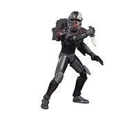 Star Wars The Black Series Bad Batch Hunter 6-Inch-Scale The Clone War