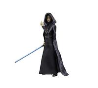 Hasbro Star Wars The Black Series Barriss Offee Action Figure (6”)