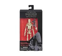 STAR WARS The Black Series Battle Droid 6" Action Figure