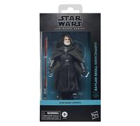 Star Wars The Black Series Baylan Skoll (Mercenary), Star Wars: Ahsoka Collectib
