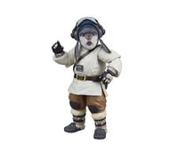 STAR WARS The Black Series Bazil (Jedi Order Tracker) The Acolyte Collectible 6 Inch Action Figure