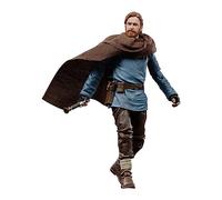 Star Wars Obi-wan Kenobi Ben Kenobi Tibidon Station The Black Series Figure Golden
