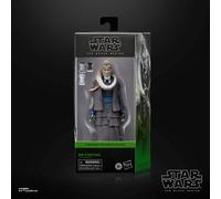 Star Wars The Black Series Bib Fortuna Providence Action Figure Hasbro