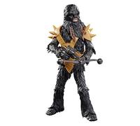 Star Wars The Black Series Black Krrsantan