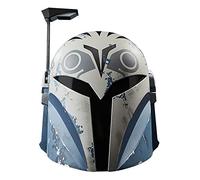 Star Wars The Black Series Bo-Katan Kryze Premium Electronic Helmet, The Mandalorian Roleplay Collectible, Toys Ages 14 and Up