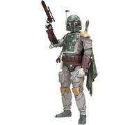 Star Wars The Black Series Boba Fett Deluxe 6" Action Figure by Hasbro