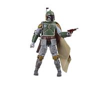 Star Wars The Black Series Luke Skywalker (Dagobah) 6-Inch Scale The Empire Strikes Back 40th Anniversary Collectible Figure