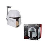 Hasbro Black Series Star Wars Boba Fett (Prototype Armour) Roleplay Replica Helmet