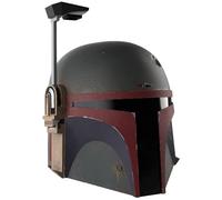 Star Wars The Black Series Boba Fett (Re-Armored) Premium Electronic Helmet