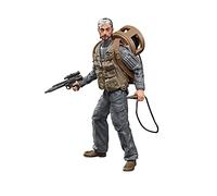 Star Wars The Black Series Bodhi Rook 15-Cm-Scale Rogue One: A Story Collectible Action Figure, Toys for Kids Ages 4 and Up