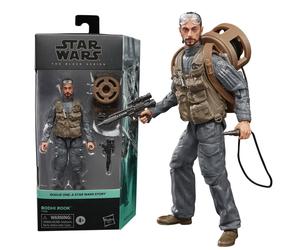 Star Wars The Black Series Bodhi Rook 6-Inch Action Figure