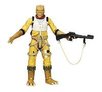 STAR WARS The Black Series Bossk 6" Figure